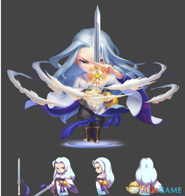 建议抓孟子义去当女儿国国王