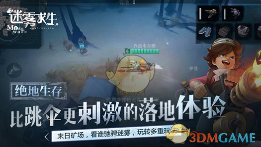 TOP杂志